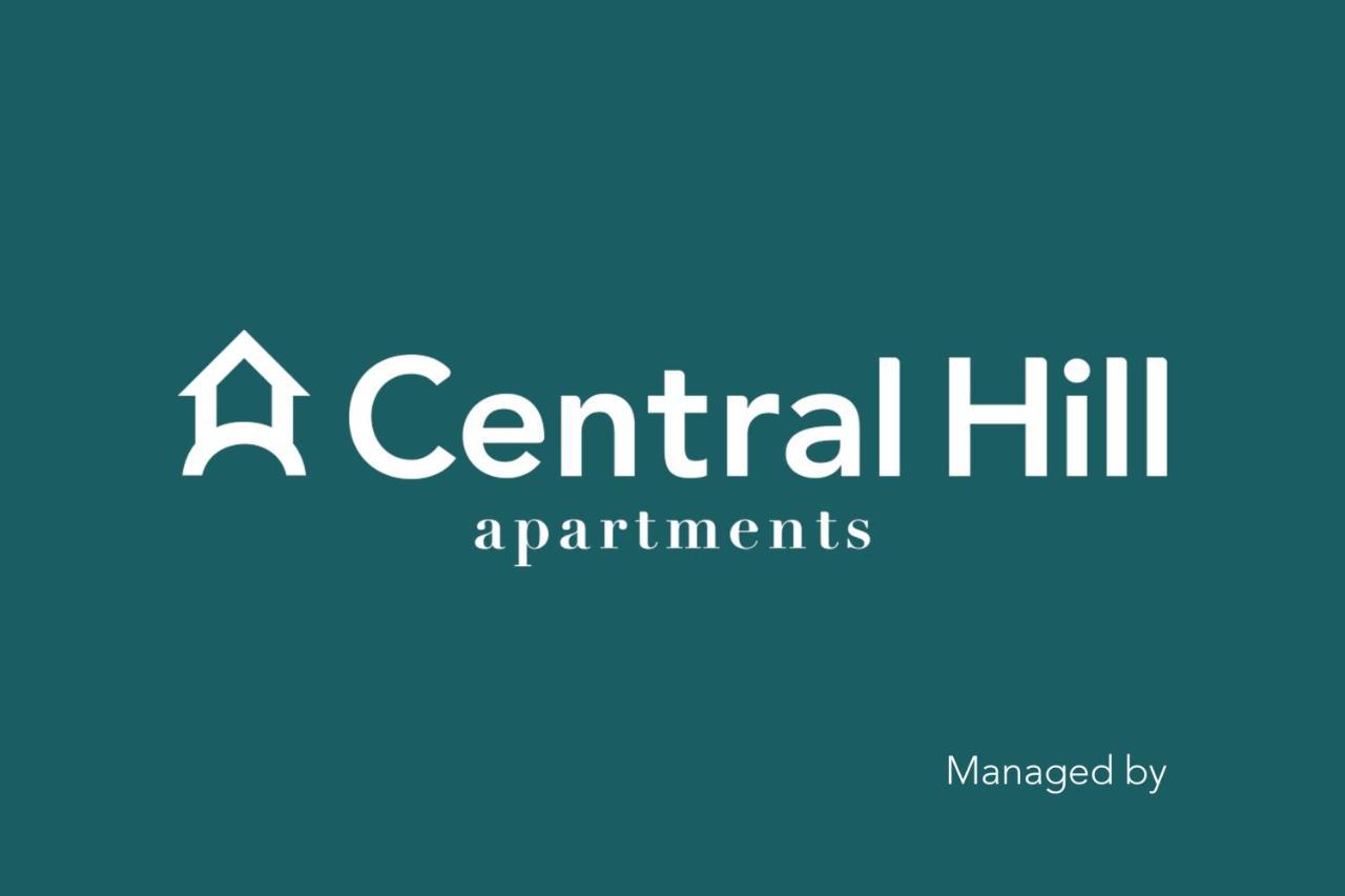 Principe By Central Hill Apartments Lissabon Exterior foto
