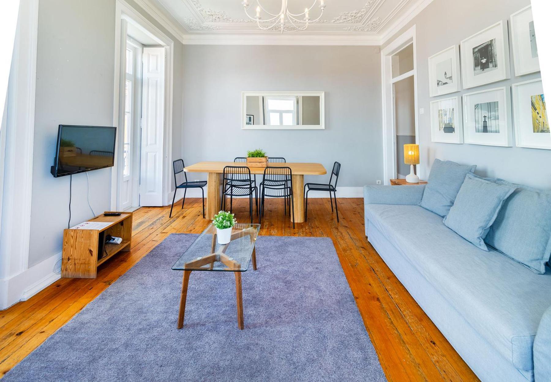 Principe By Central Hill Apartments Lissabon Exterior foto