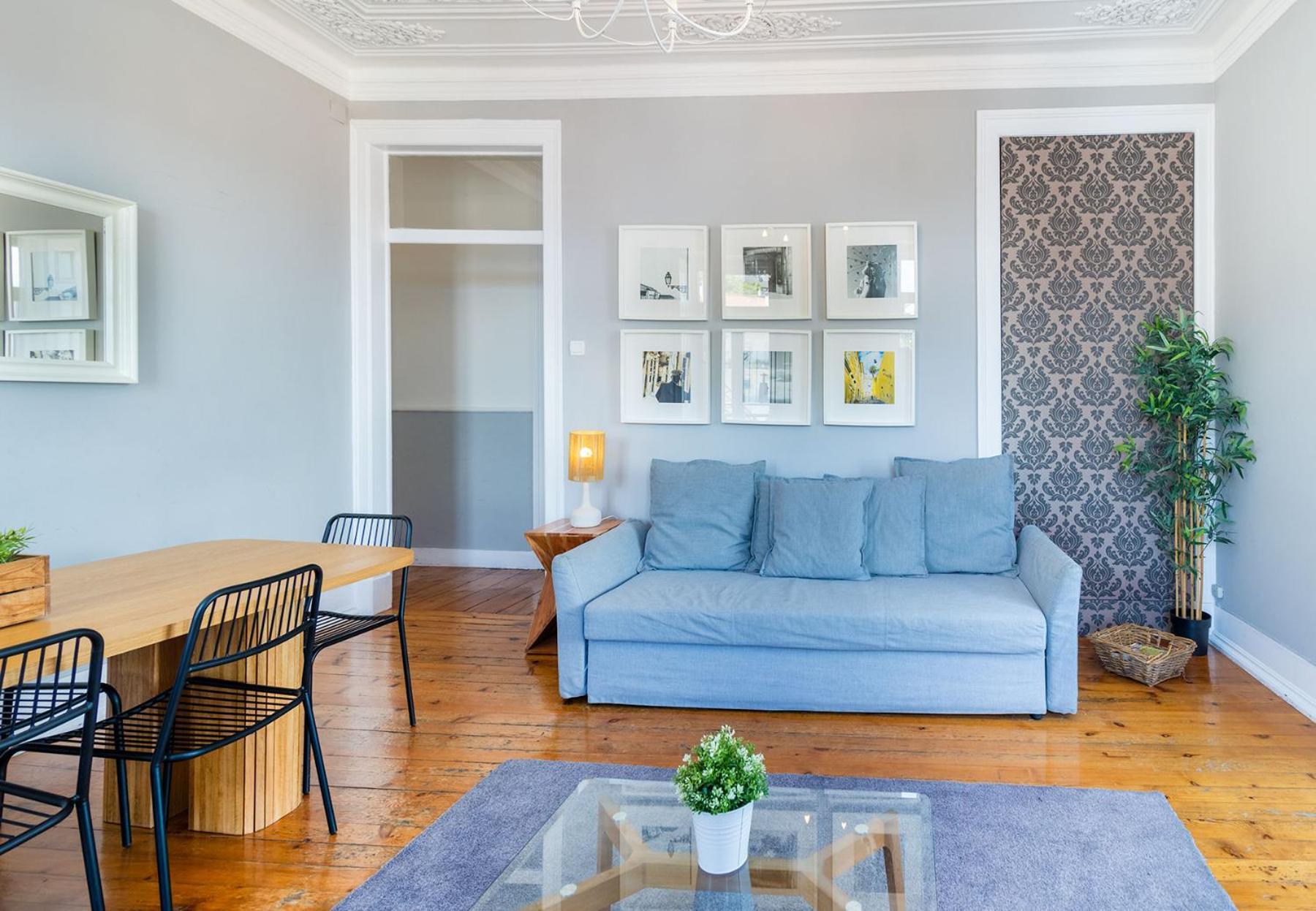 Principe By Central Hill Apartments Lissabon Exterior foto