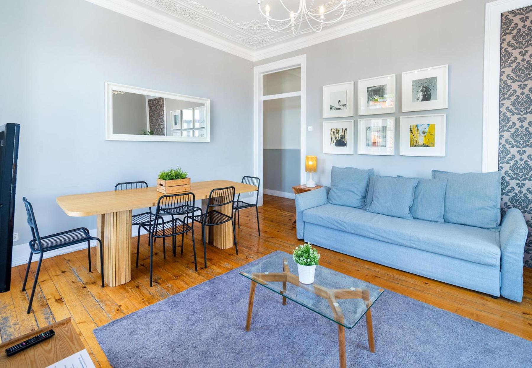 Principe By Central Hill Apartments Lissabon Exterior foto