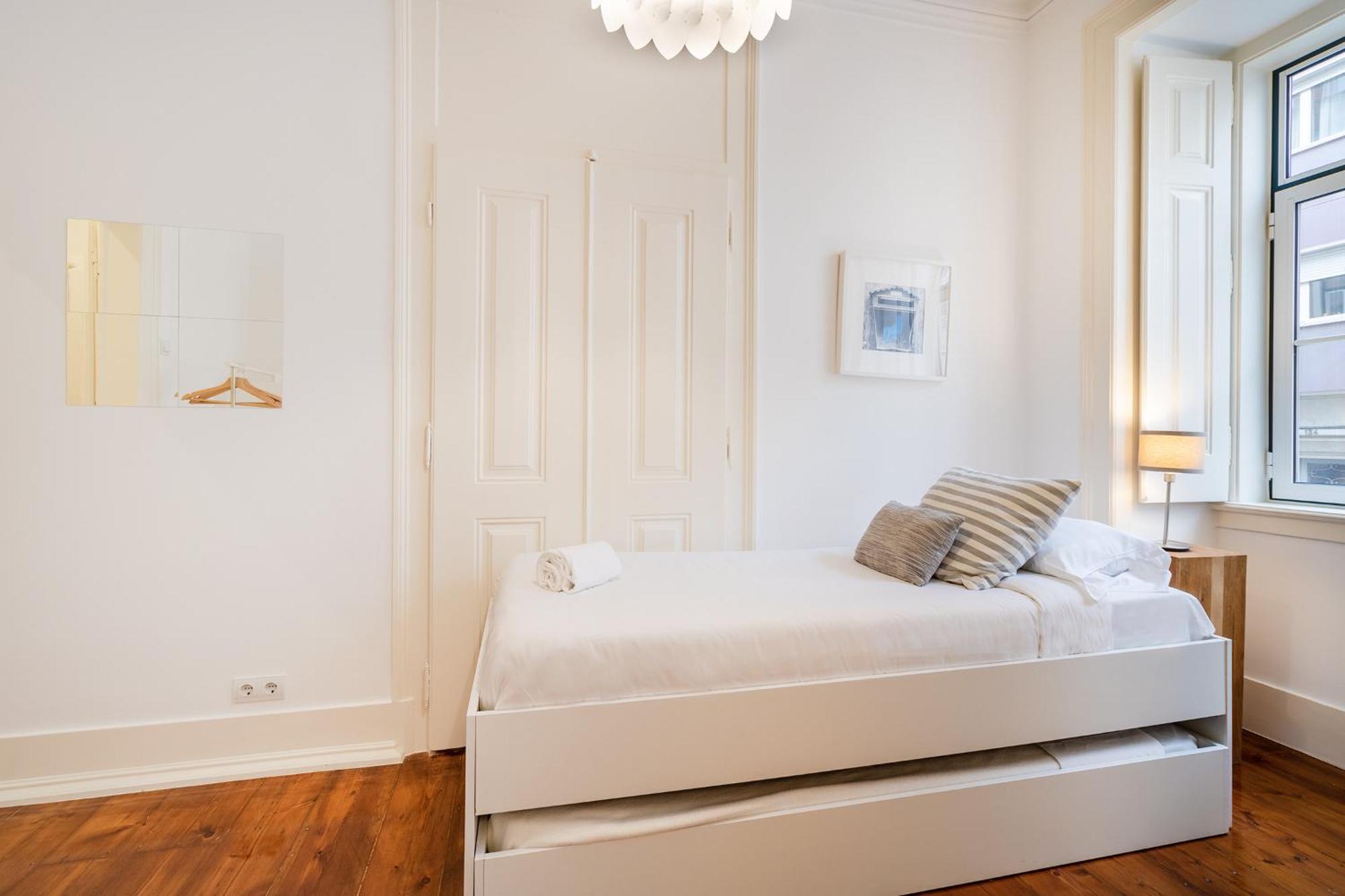 Principe By Central Hill Apartments Lissabon Exterior foto