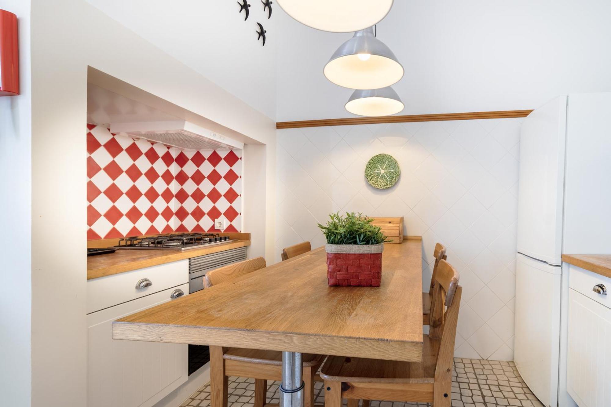 Principe By Central Hill Apartments Lissabon Exterior foto