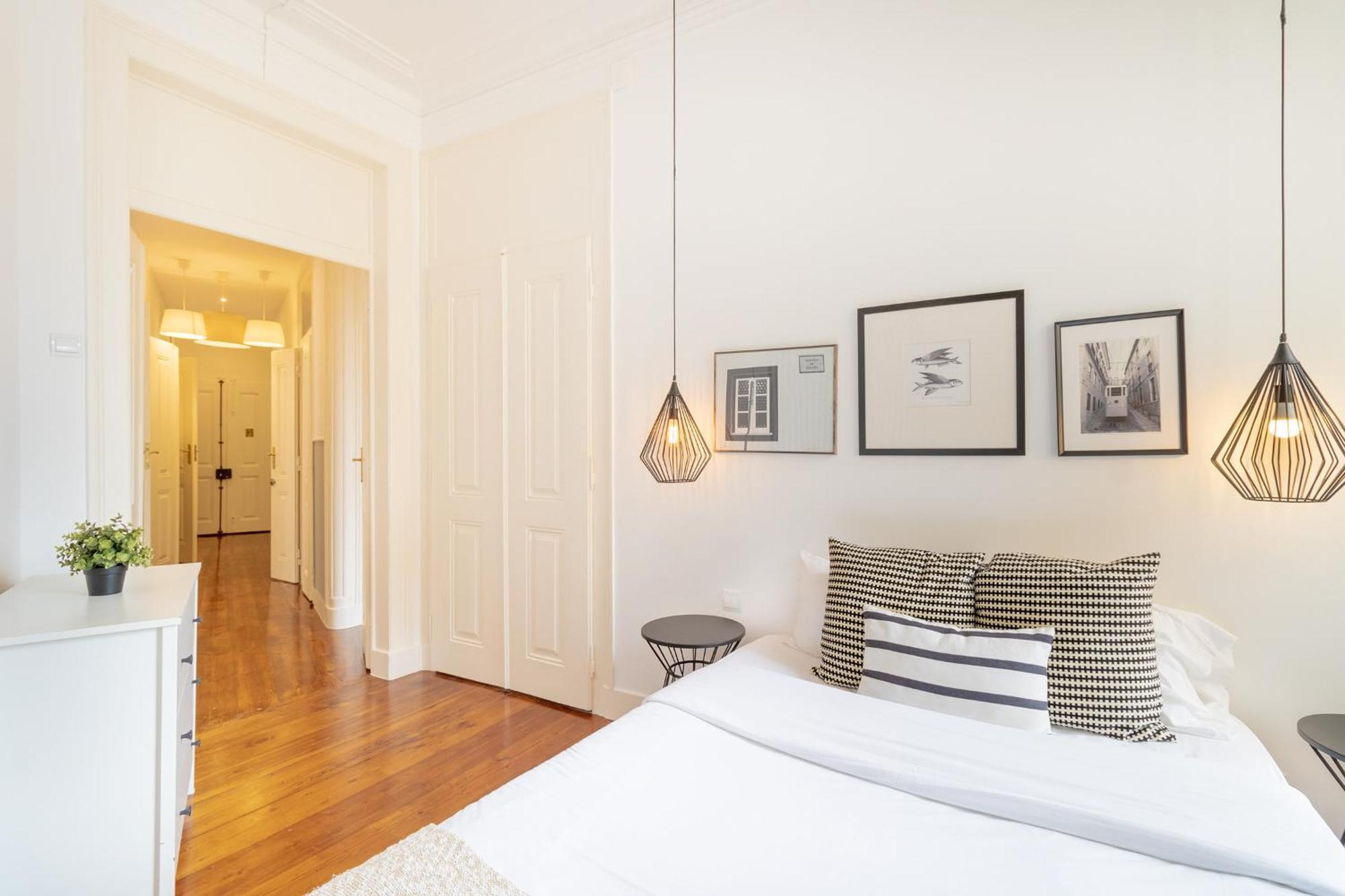 Principe By Central Hill Apartments Lissabon Exterior foto