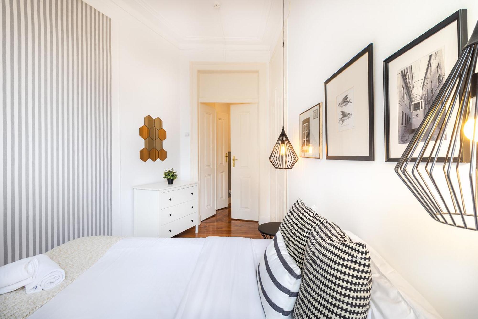 Principe By Central Hill Apartments Lissabon Exterior foto
