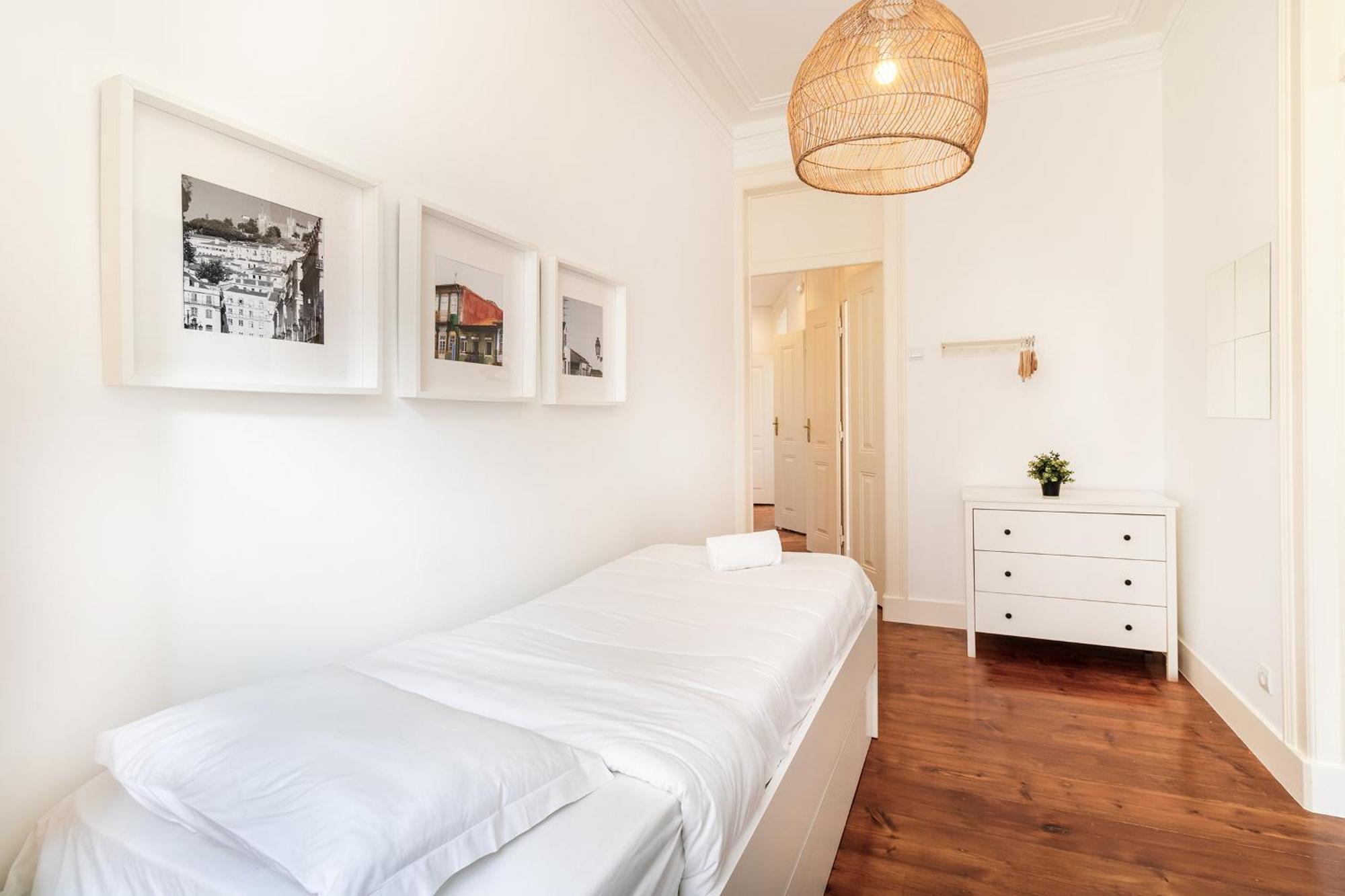 Principe By Central Hill Apartments Lissabon Exterior foto