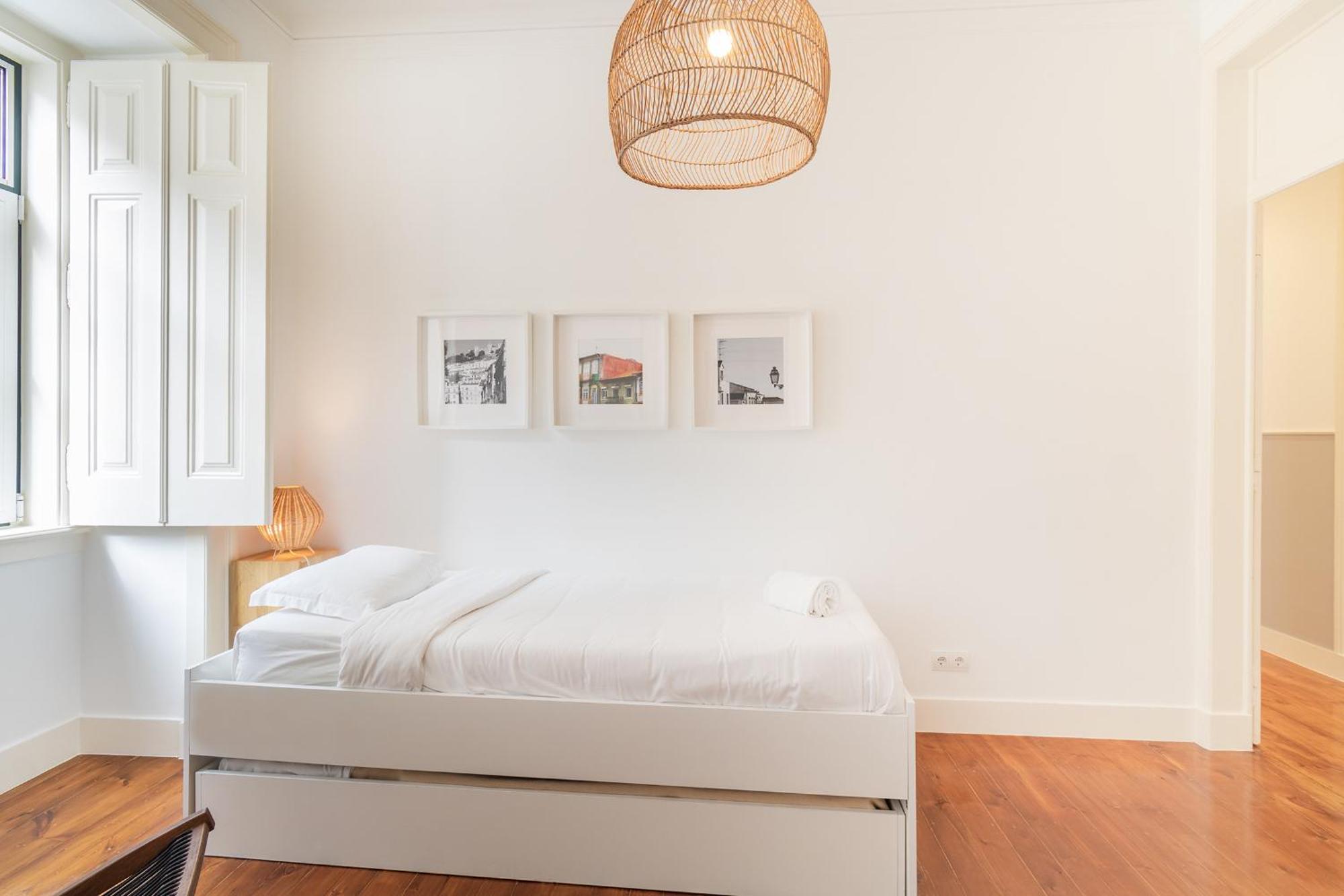 Principe By Central Hill Apartments Lissabon Exterior foto