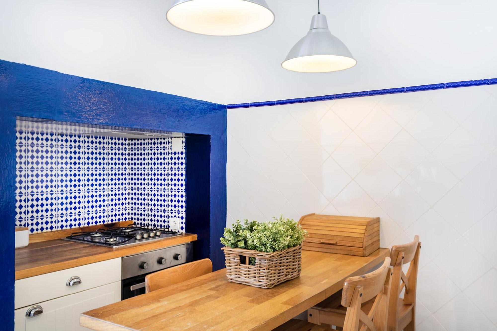 Principe By Central Hill Apartments Lissabon Exterior foto