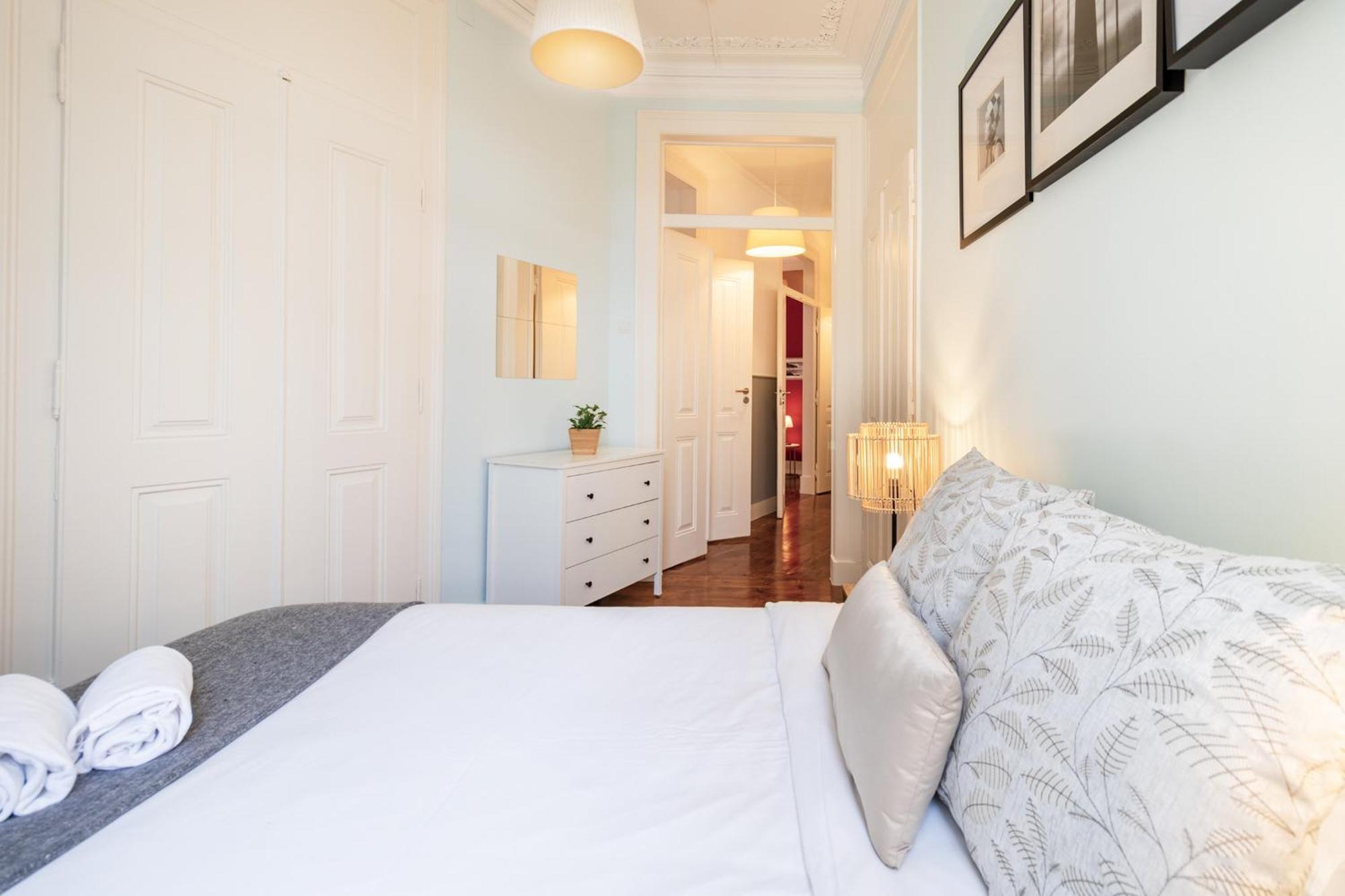 Principe By Central Hill Apartments Lissabon Exterior foto