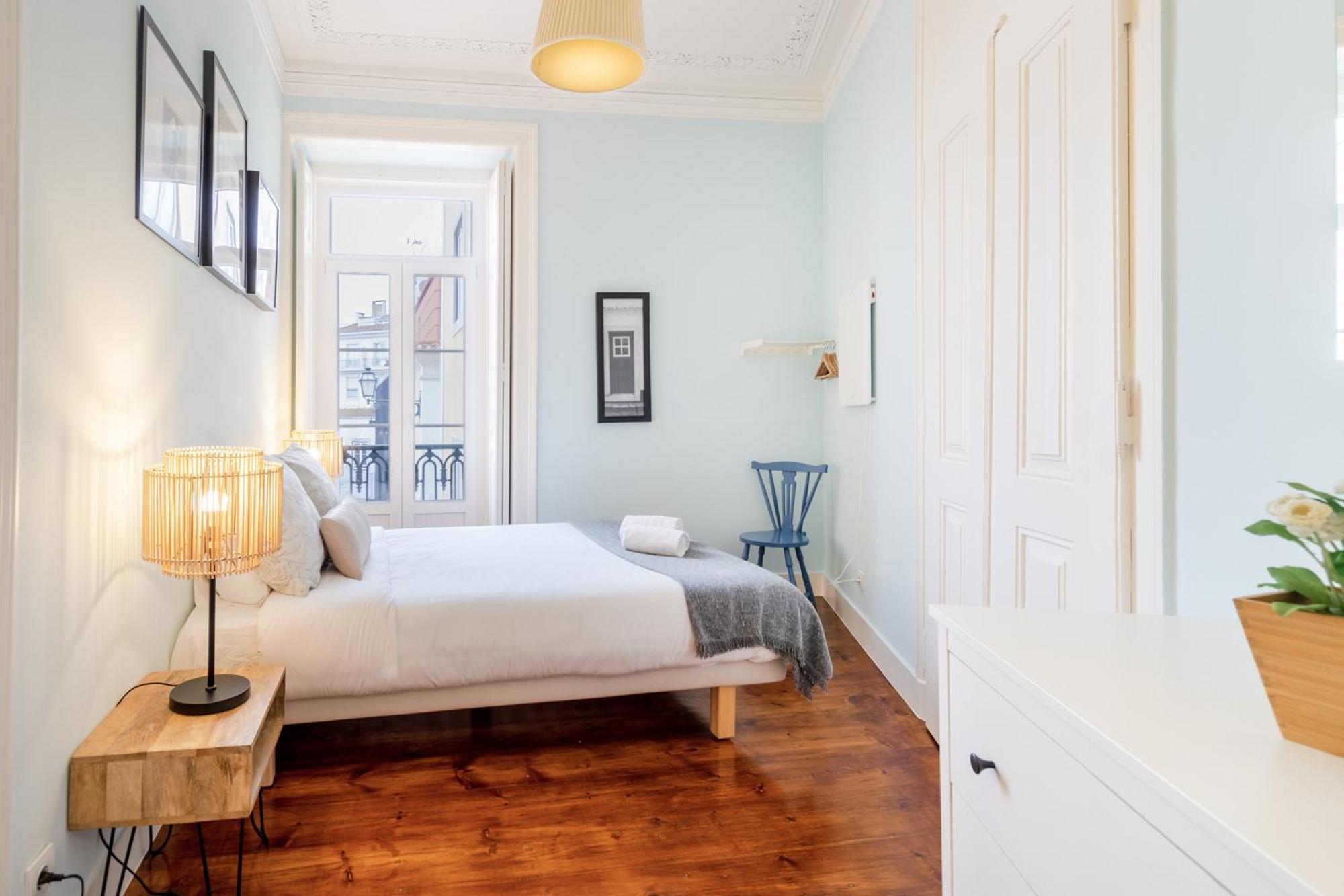 Principe By Central Hill Apartments Lissabon Exterior foto