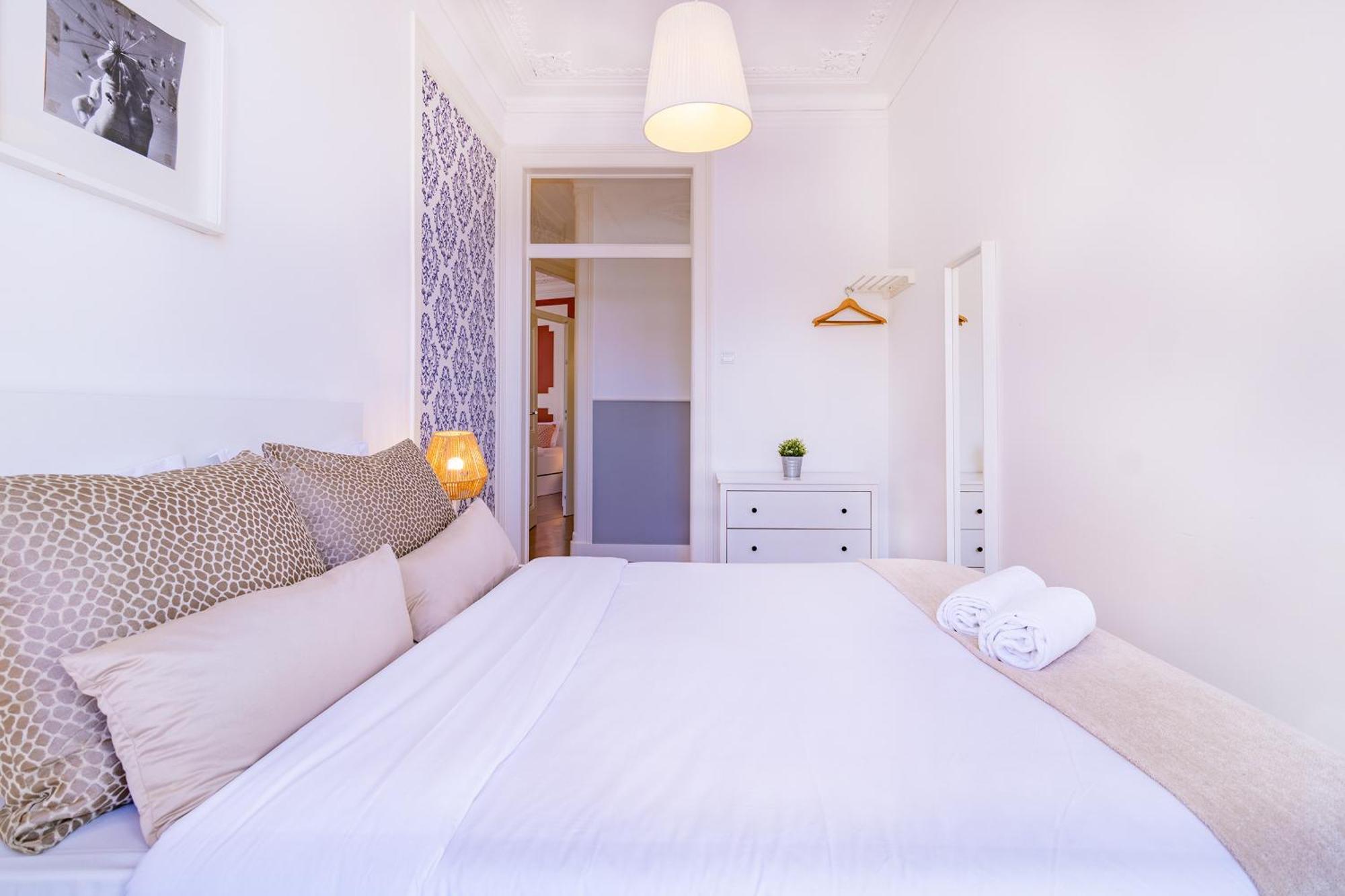Principe By Central Hill Apartments Lissabon Exterior foto