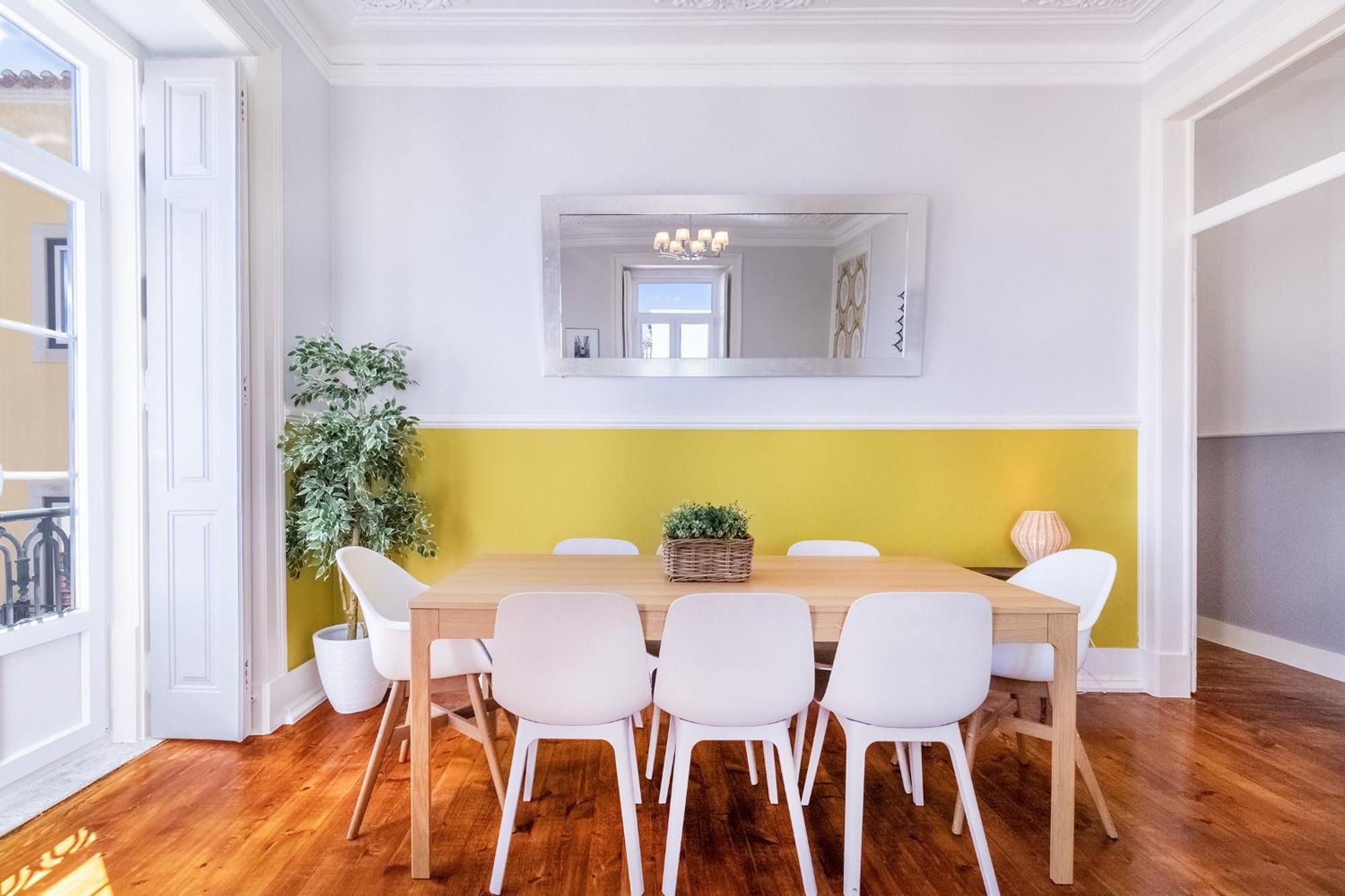 Principe By Central Hill Apartments Lissabon Exterior foto
